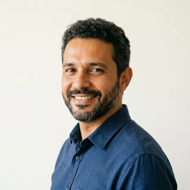 Advilson Ferreira